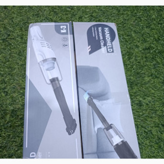 Handheld Car Cleaning Vacuum Cleaner