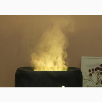 Aroma Diffuser With Remote Control - 200ml Capacity