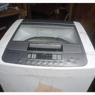 Direct Belgium UK Used Washing Machine Automatic Very Clean
