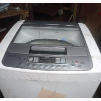 Direct Belgium UK Used Washing Machine Automatic Very Clean