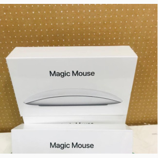Magic Mouse 2 - Brand New Apple Mice - Bluetooth - Wireless - White