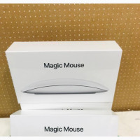 Magic Mouse 2 - Brand New Apple Mice - Bluetooth - Wireless - White