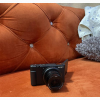 Sony ZV-1 Camera