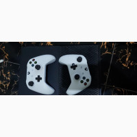 Xbox One With 2 Pads and 8 Games for Sale