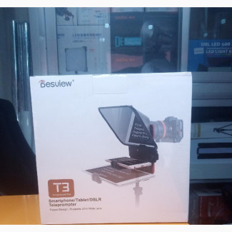 Desview Teleprompter T3