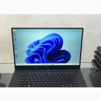 Laptop Dell Precision 15 5510 8GB Intel Core I7 SSD 512GB
