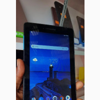 Lenovo Tab E7 16 GB Black