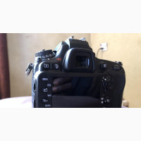 Nikon D600 Camera with 50mm Lens