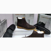 Mens Classy Boot