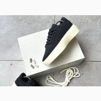 Original Fear of God (Fog) X Adidas Forum Low 86 Black