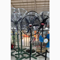 Orl 18-Inches Industrial Standing Fan - Brand New