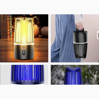 Mosquito Killer L Electric