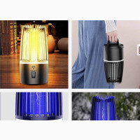 Mosquito Killer L Electric