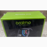 Oraimo Osw-16 Smart Watch Curve Display
