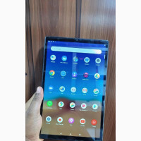 Lenovo Tab M10 Plus (3rd Gen) 64 GB Black