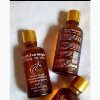 Egyptian Magic Serum