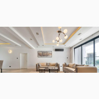 Modern Three Bedroom Flat at Ikoyi
