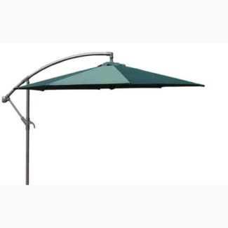 Shout-Out Sun Shade Garden Umbrella