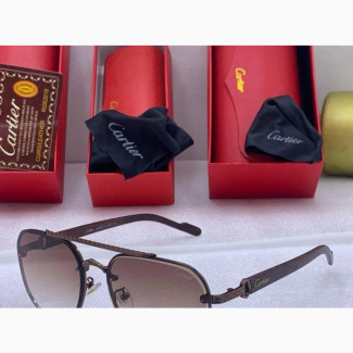 Cartier Glasses for Sale