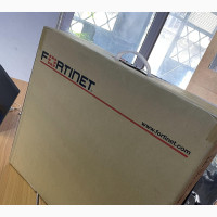 Fortinet FG-201F Next Generation Firewall