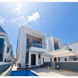 5bdrm Duplex in Royal Pine, Chevron for sale