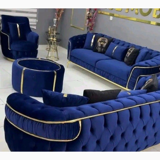 Exotic Luxury Chesterfield Sofas