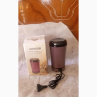 BUNN Drymill Grinder - Brand New