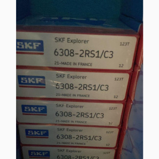 SKF 6308 Bearing