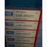 SKF 6308 Bearing