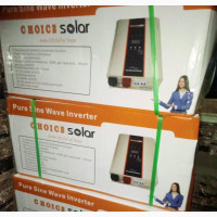 7.5kva 48v Choice Solar Inverter