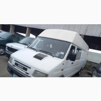 Iveco EuroClass 2005 White
