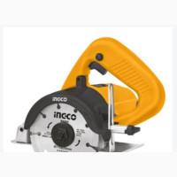 Ingco Concrete Marble Cutter 1400w - Brand New