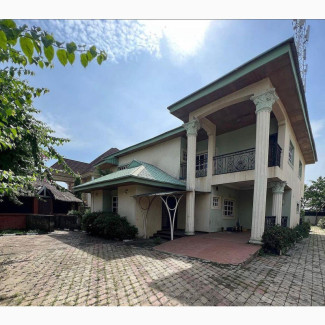 5bdrm Duplex in Gwarinpa Main Abuja for sale