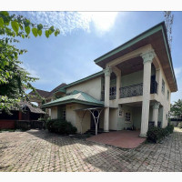 5bdrm Duplex in Gwarinpa Main Abuja for sale