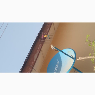 DSTV Installation and Maintenance Services