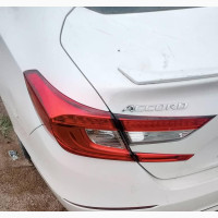 Rear Light 018 Accord Set