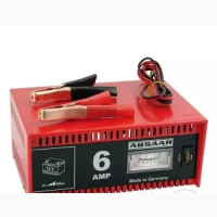 Car Battery Charger - 6s