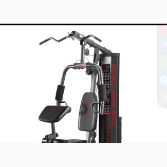 1 Station Commercial Gym ( Brand New)