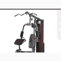 1 Station Commercial Gym ( Brand New)