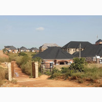 Hephzibah Beulah Properties At Trans Ekulu Enugu State