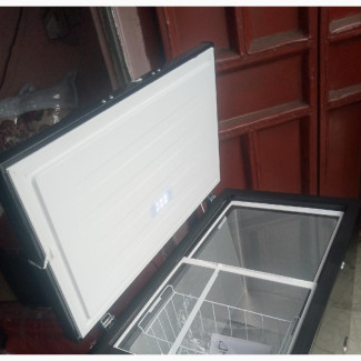 Hisense Chest Freezer Low Voltage - Brand New
