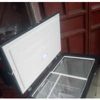 Hisense Chest Freezer Low Voltage - Brand New