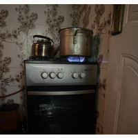 3 Month Used With Warranty Original Maxi Standing Gas Cooker