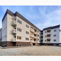 2bdrm Apartment in Jahi for sale