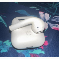 Apple Airpod2 With NO Issue, DM For Negotiation If Interested