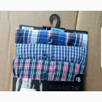 100% Cotton Boxers