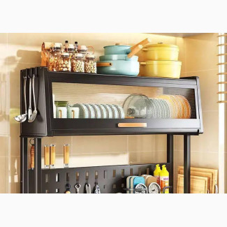 Over the Sink Adjustable Dish Drainer