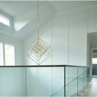 10mm Tempered Glass Railings