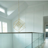 10mm Tempered Glass Railings
