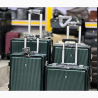 LUXURY Unbreakable Aluminum Box